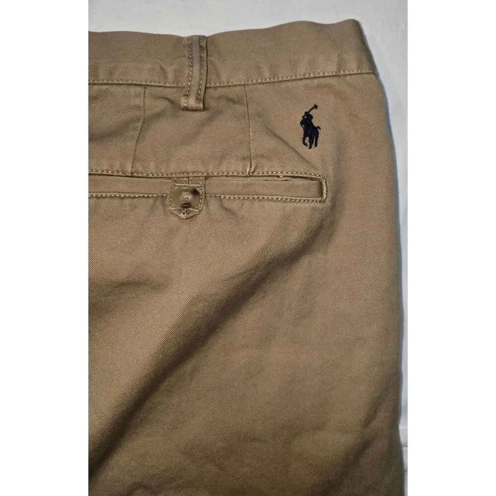 Polo Ralph Lauren Classic Fit Size 36/32 Men's Chino Pants - 97